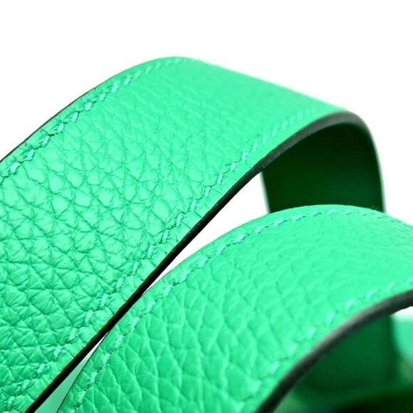 Hermes Hermès Picotin Lock MM Z Stamp, 2021, Gold Hardware, Women's Handbag, ... - Picture 6 of 10